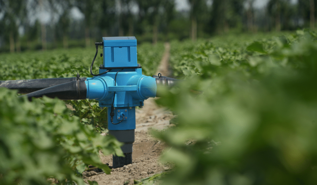 Best Smart Irrigation Systems Spotlight
