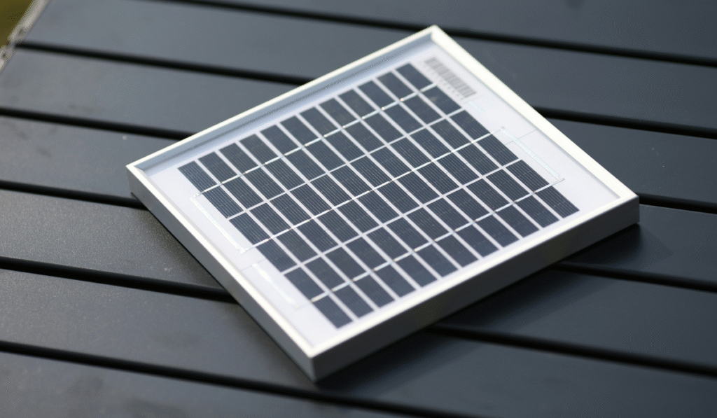 Best Solar-Powered Gadgets Spotlight
