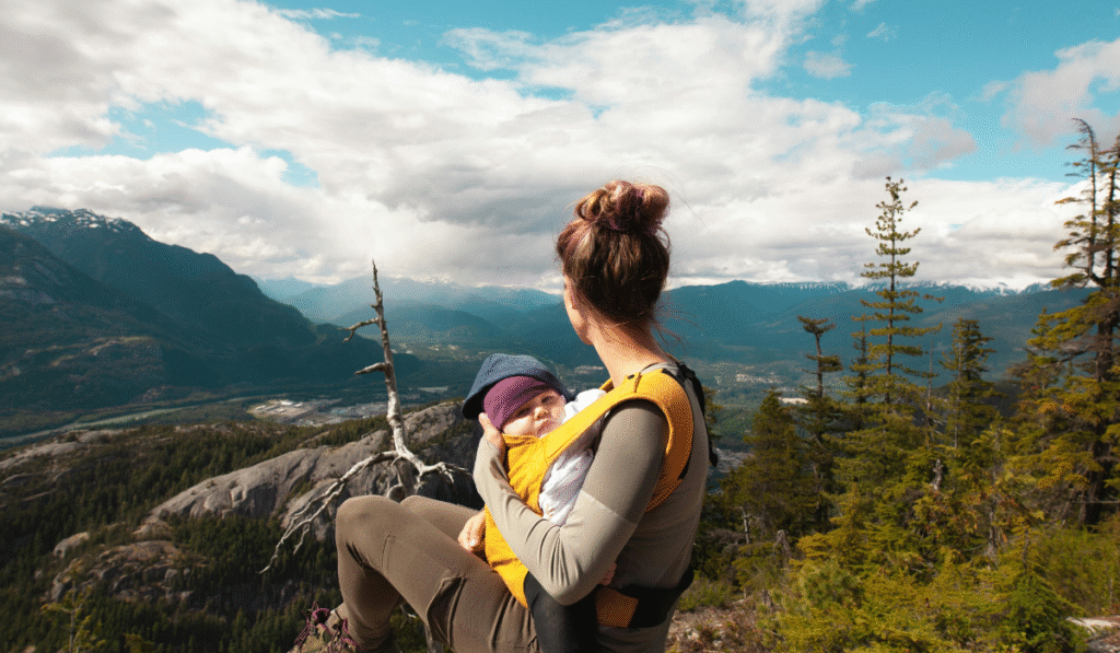 Best Travel Baby Carriers Spotlight