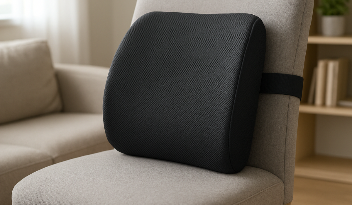 Best Back Cushions Spotlight