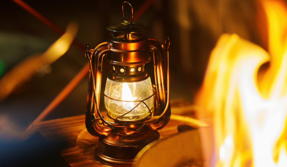 Best Camping Lanterns Spotlight