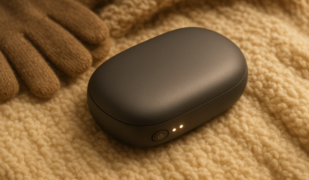 Best Electric Hand Warmers Spotlight