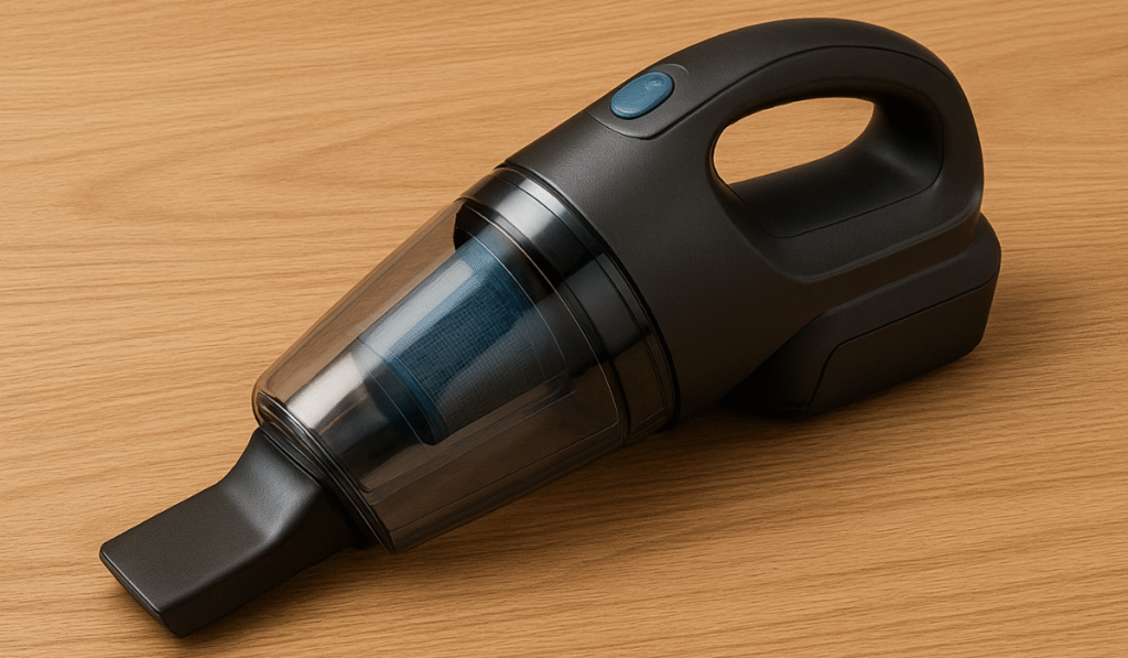 Best Handheld Vacuums Spotlight
