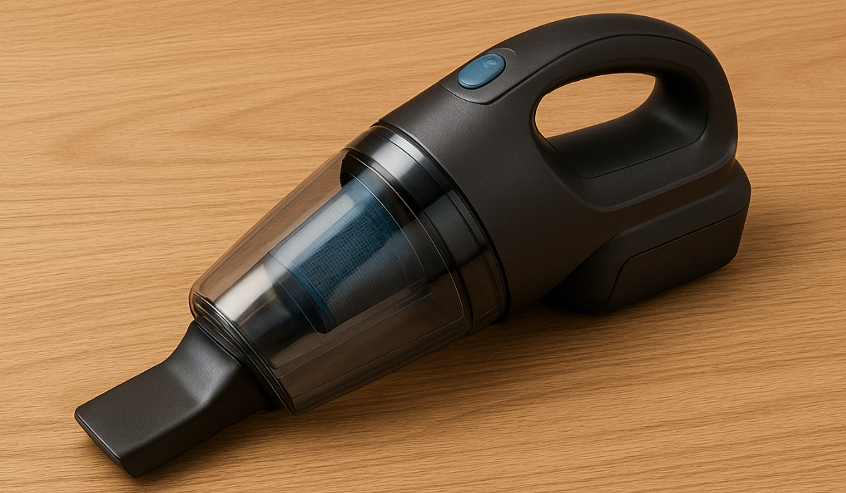 Best Handheld Vacuums Spotlight
