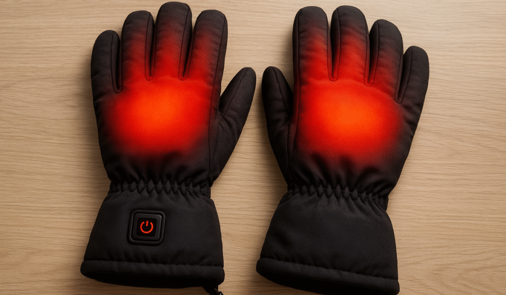 Best Heated Gloves Spotlight