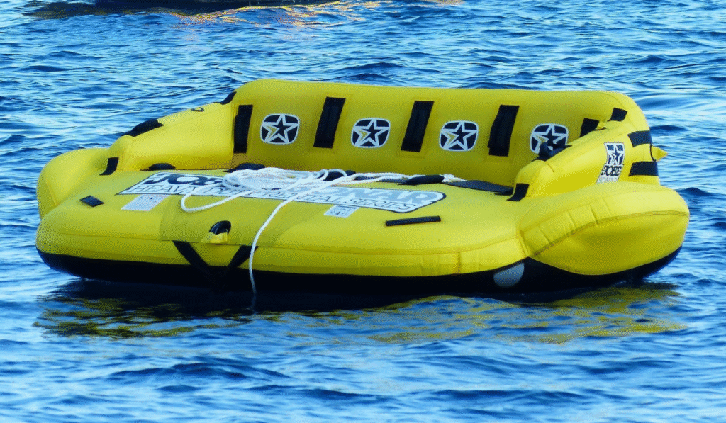 Best Inflatable Sofas Spotlight