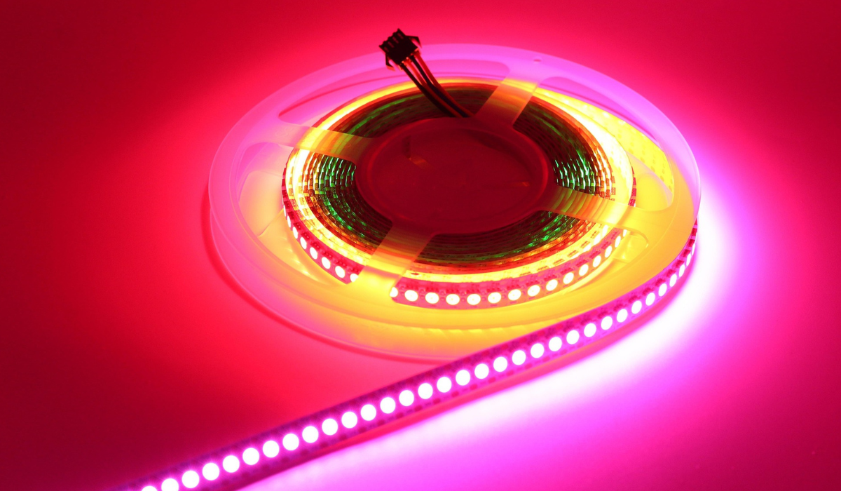 Best LED Light Strips Spotlight