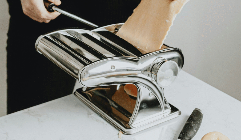 Best Pasta Makers Spotlight