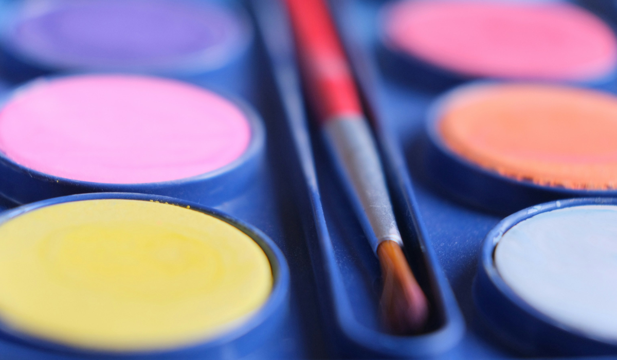 Best Watercolor Paint Sets Spotlight