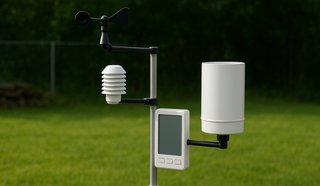 Best Weather Stations Spotlight