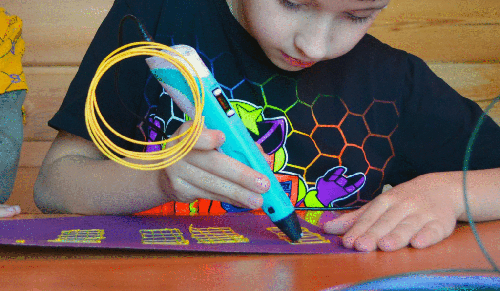 Best 3D Printing Pens Spotlight