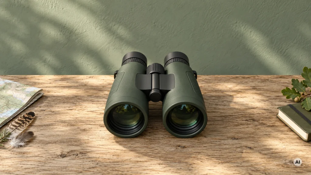 Best Binoculars Featured