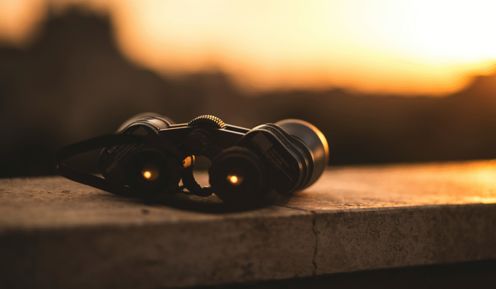 Best Binoculars Spotlight