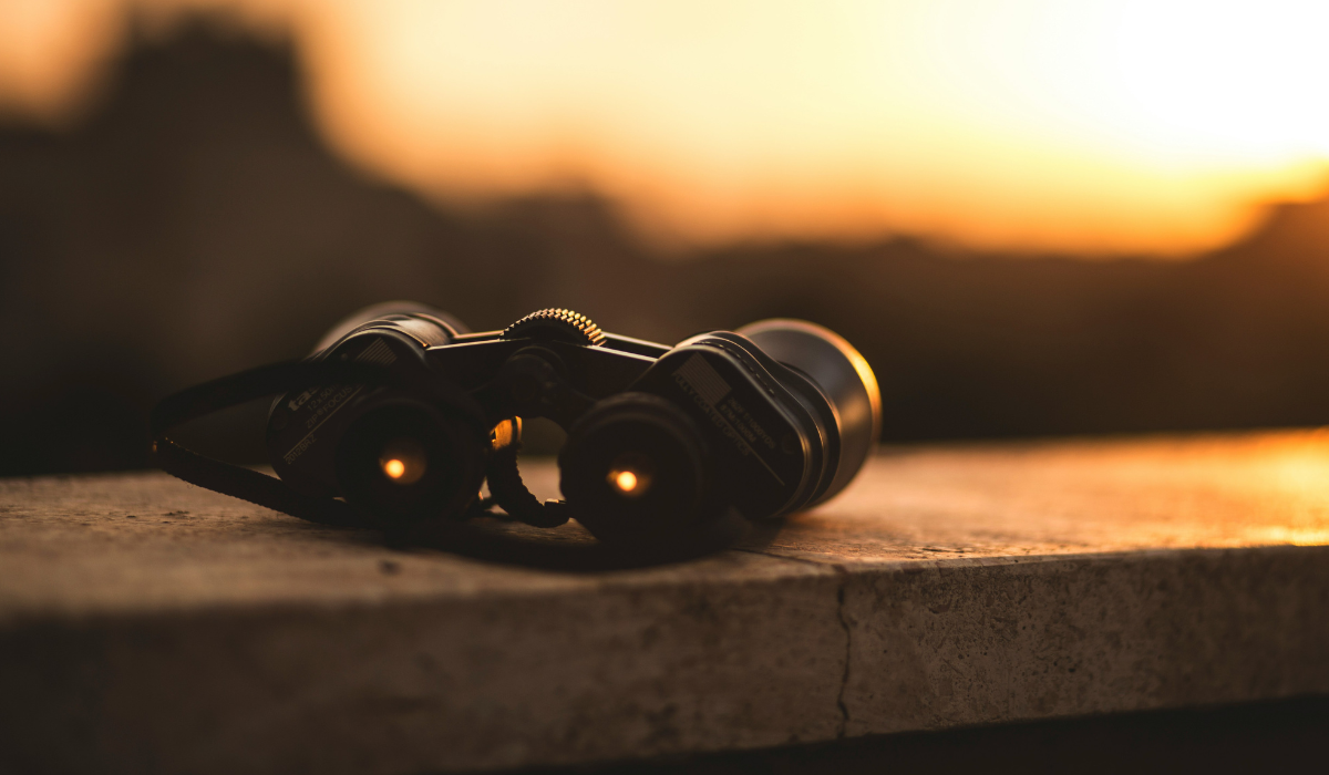 Best Binoculars Spotlight