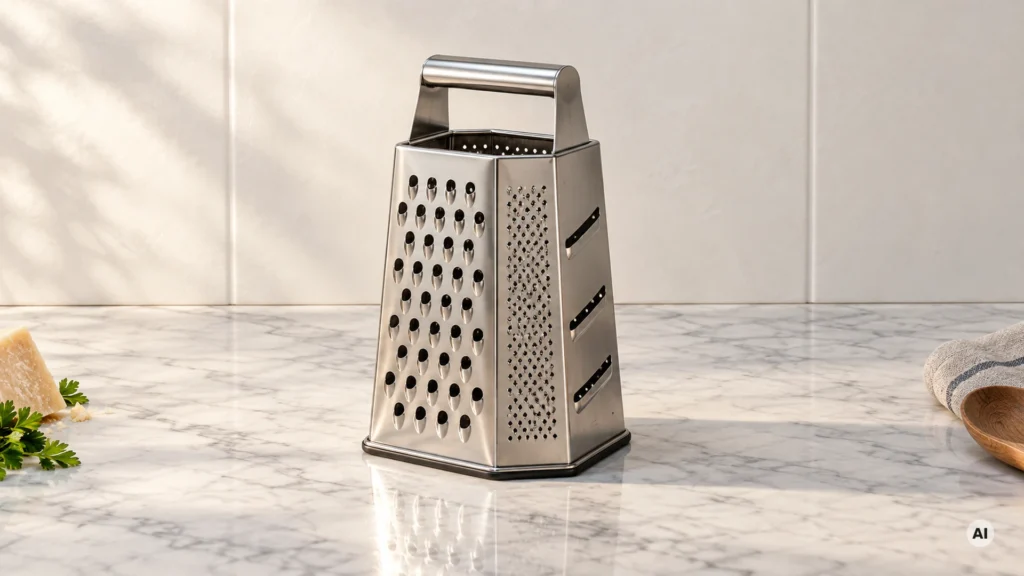 Best Cheese Graters Featured