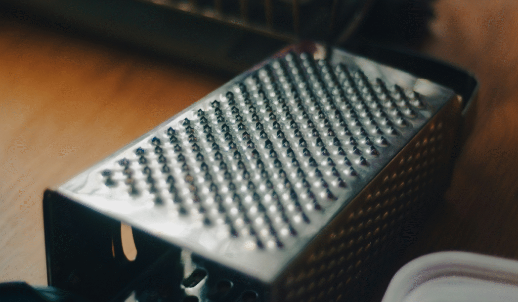 Best Cheese Graters Spotlight