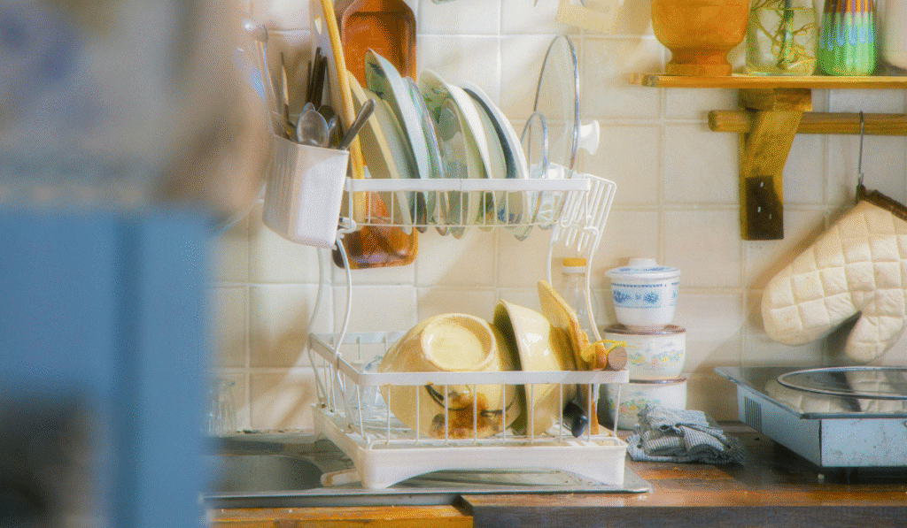 Best Dish Drainers Spotlight