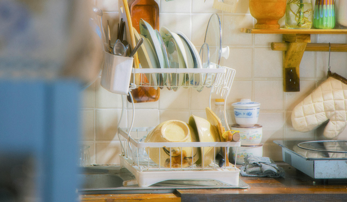 Best Dish Drainers Spotlight