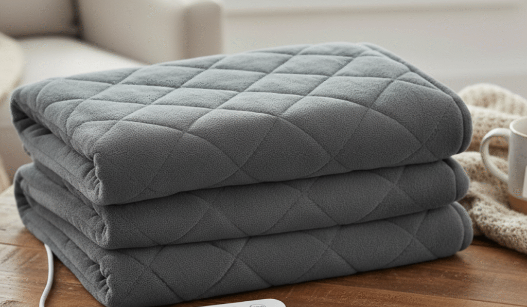 Best Electric Heating Pads Spotlight