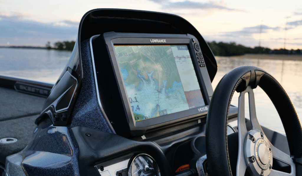 Best Fish Finders Spotlight