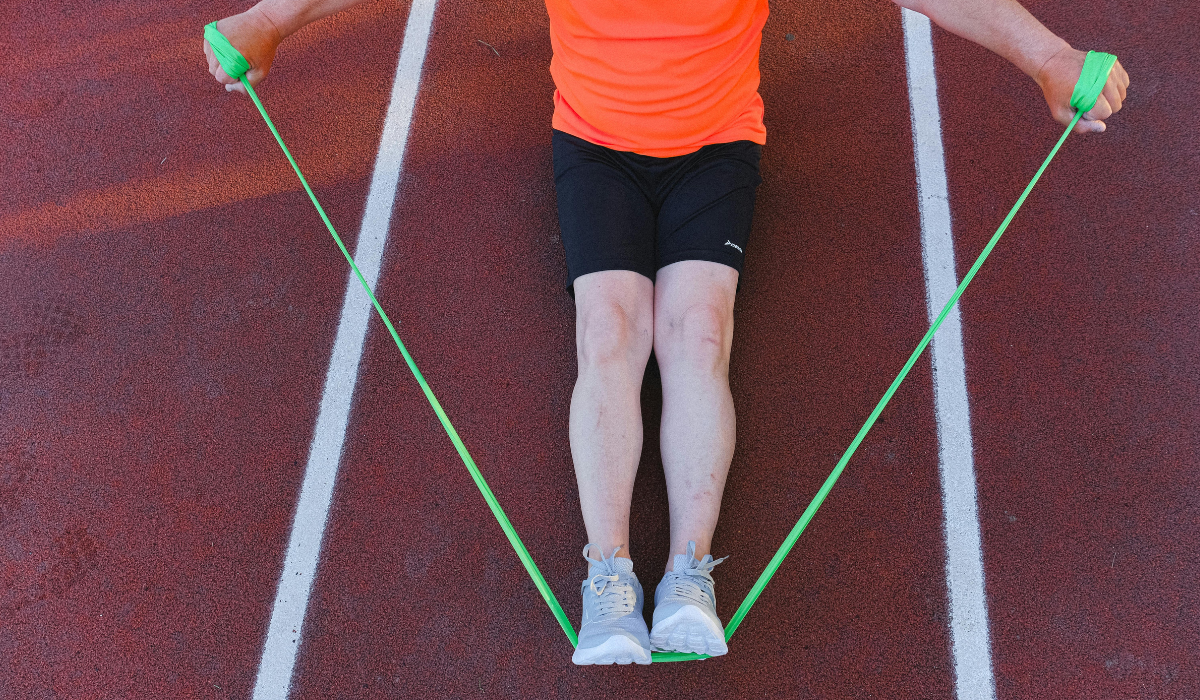 Best Fitness Resistance Bands Spotlight