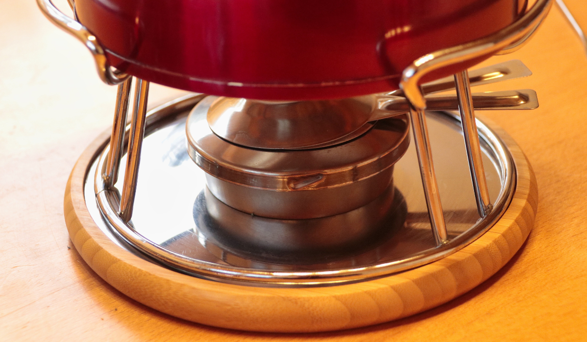 Best Fondue Pots Spotlight