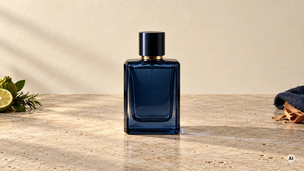 Best Fragrances For Men Featured