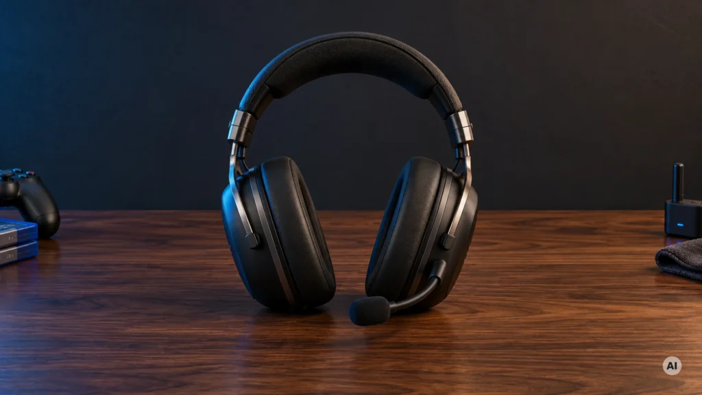 Best Gaming Headsets Featured