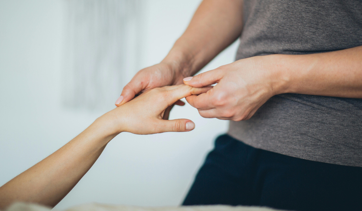 Best Hand Massagers Spotlight