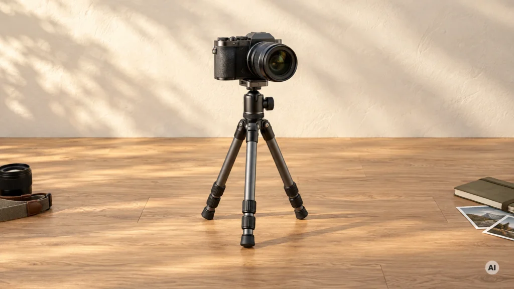 Best Photography Tripods Featured