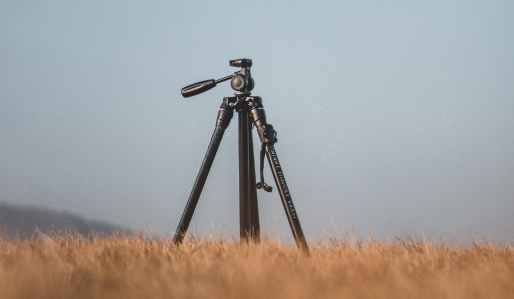 Best Photography Tripods Spotlight