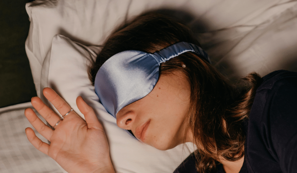 Best Sleep Masks Spotlight