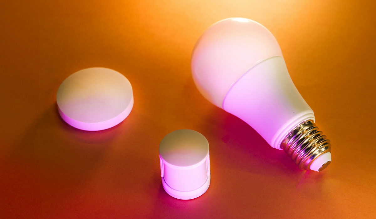 Best Smart Light Bulbs Spotlight