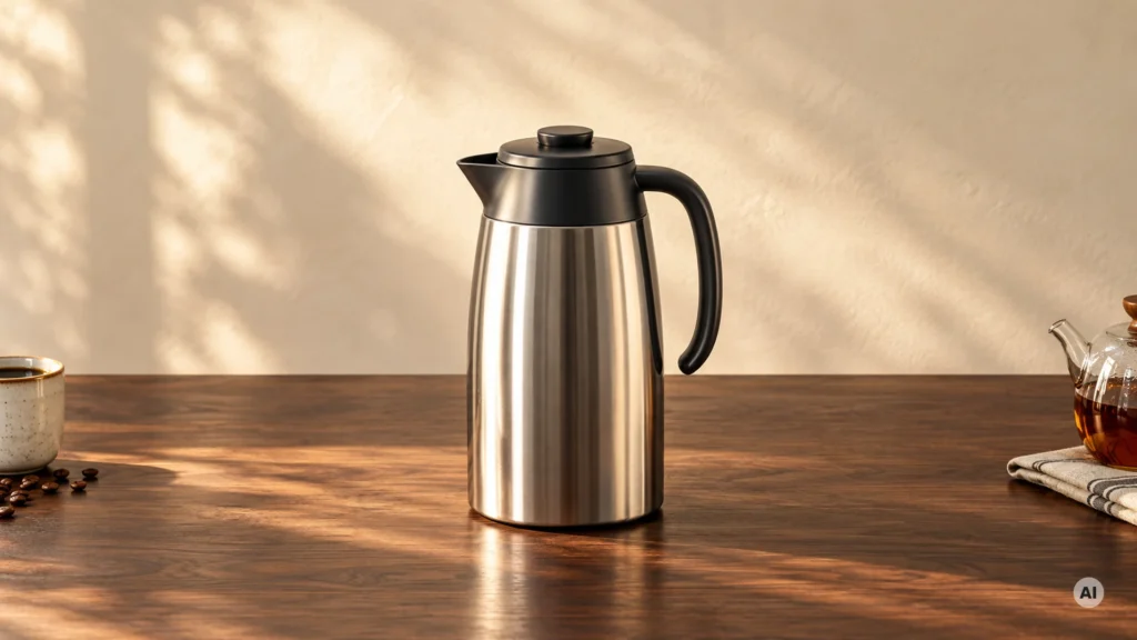 Best Thermal Carafes Featured