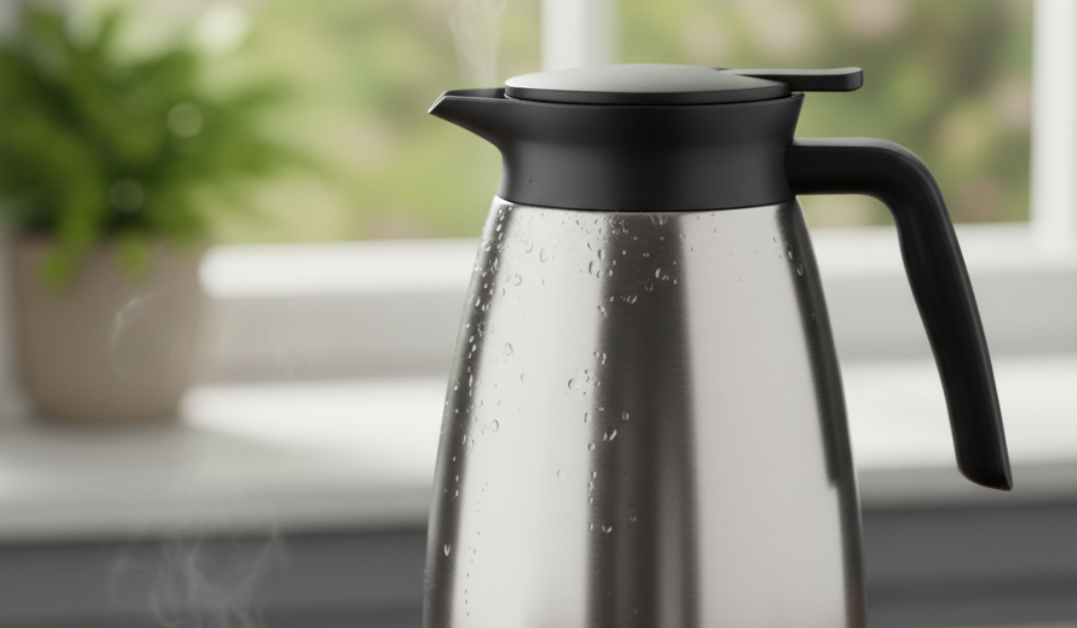 Best Thermal Carafes Spotlight