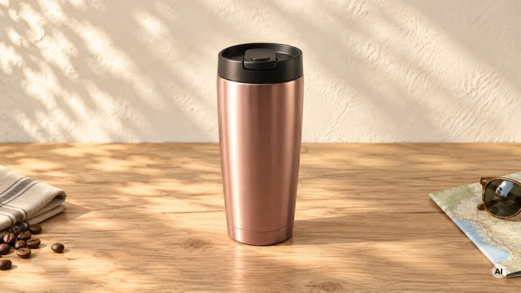 Best Travel Mugs Featured
