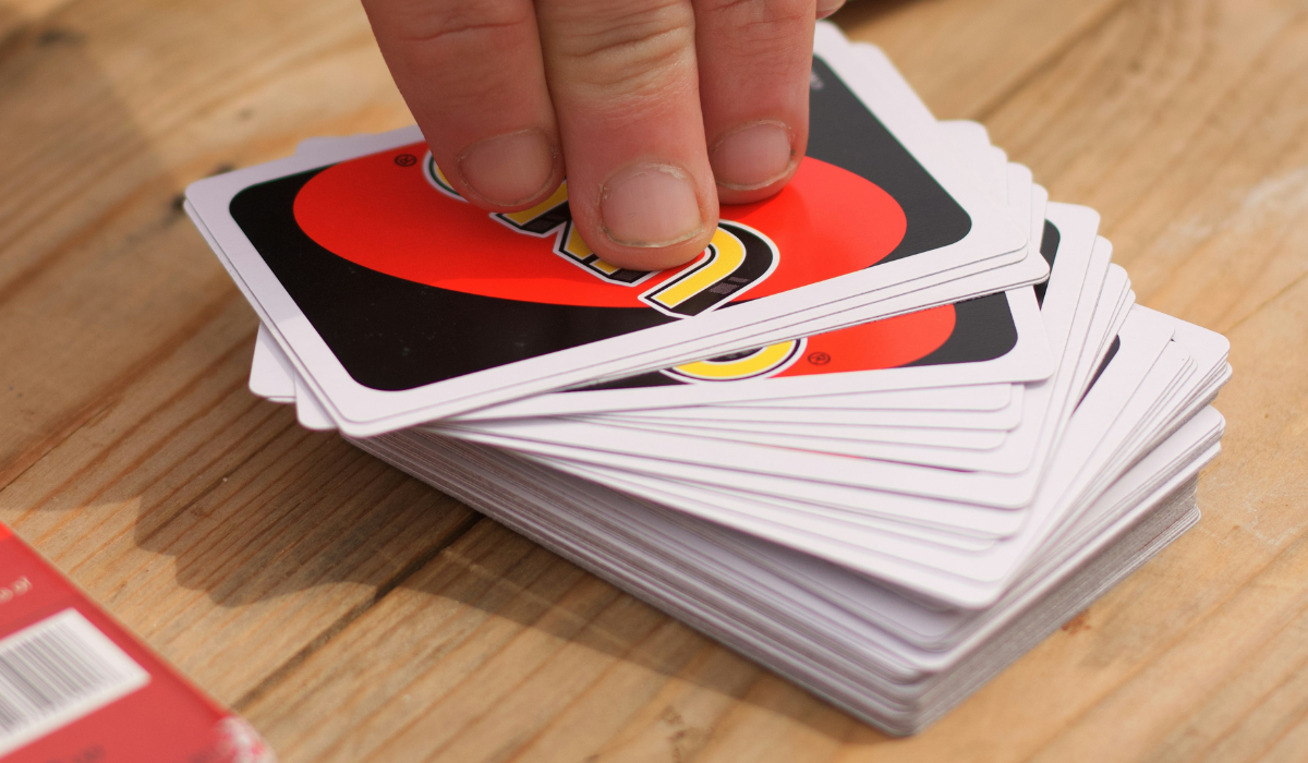 Best Card Shufflers Spotlight