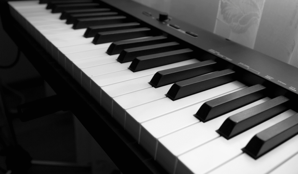 Best Digital Pianos Spotlight