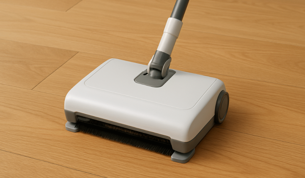 Best Floor Sweepers Spotlight