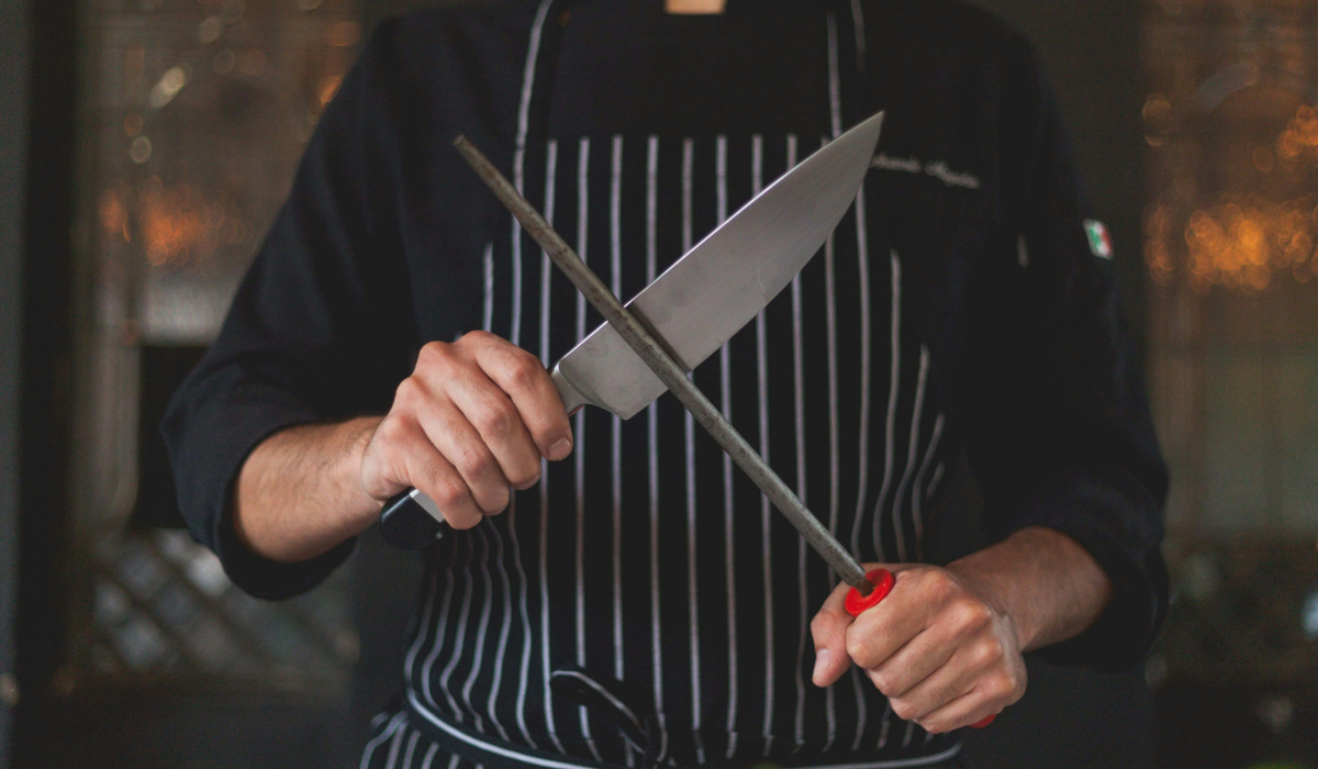 Best Knife Sharpeners Spotlight