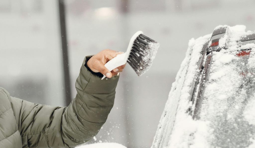 Best Snow Brushes Spotlight