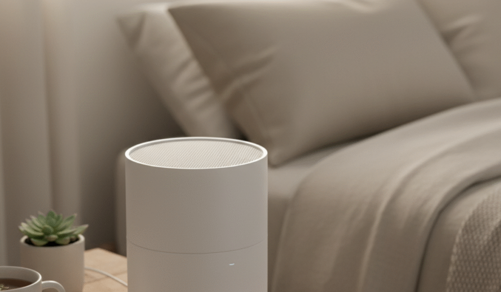 Best White Noise Machines Spotlight