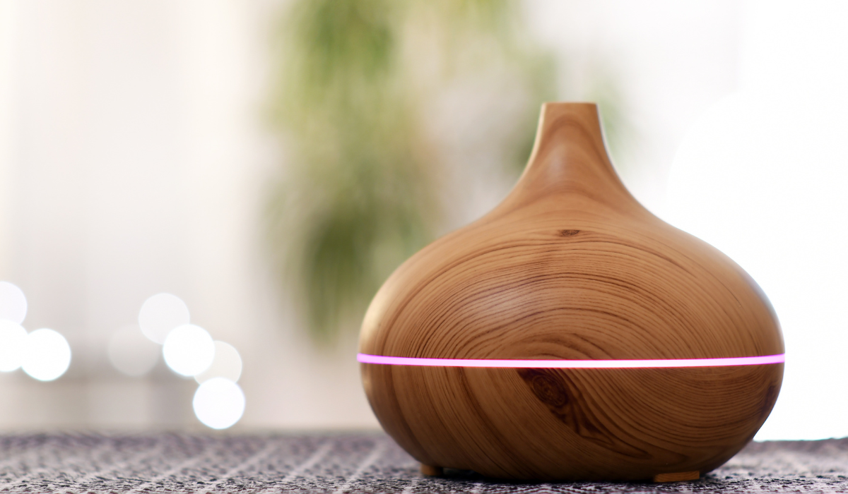 Best Aromatherapy Diffusers Spotlight