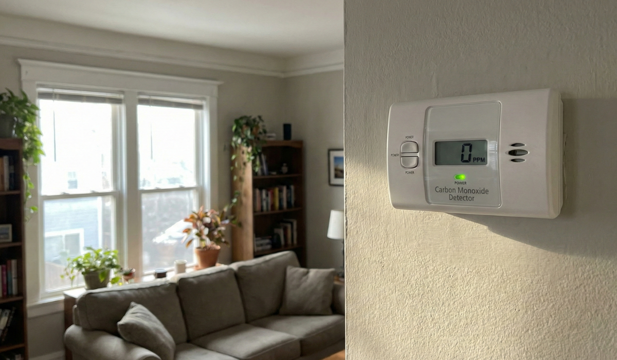 Best Carbon Monoxide Detectors Spotlight