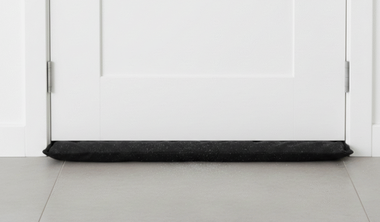 Best Door Draft Stoppers Spotlight