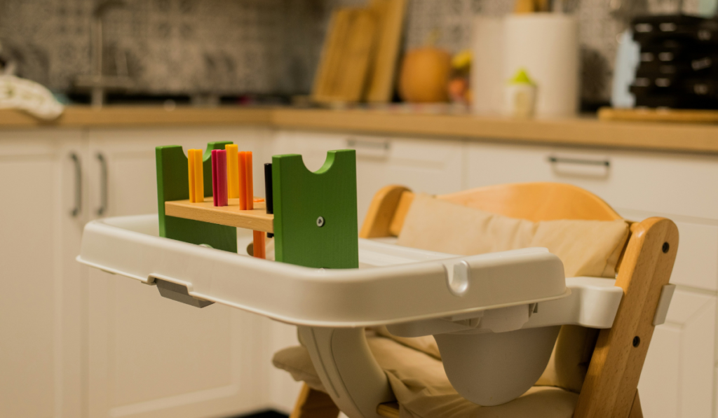 Best High Chairs Spotlight