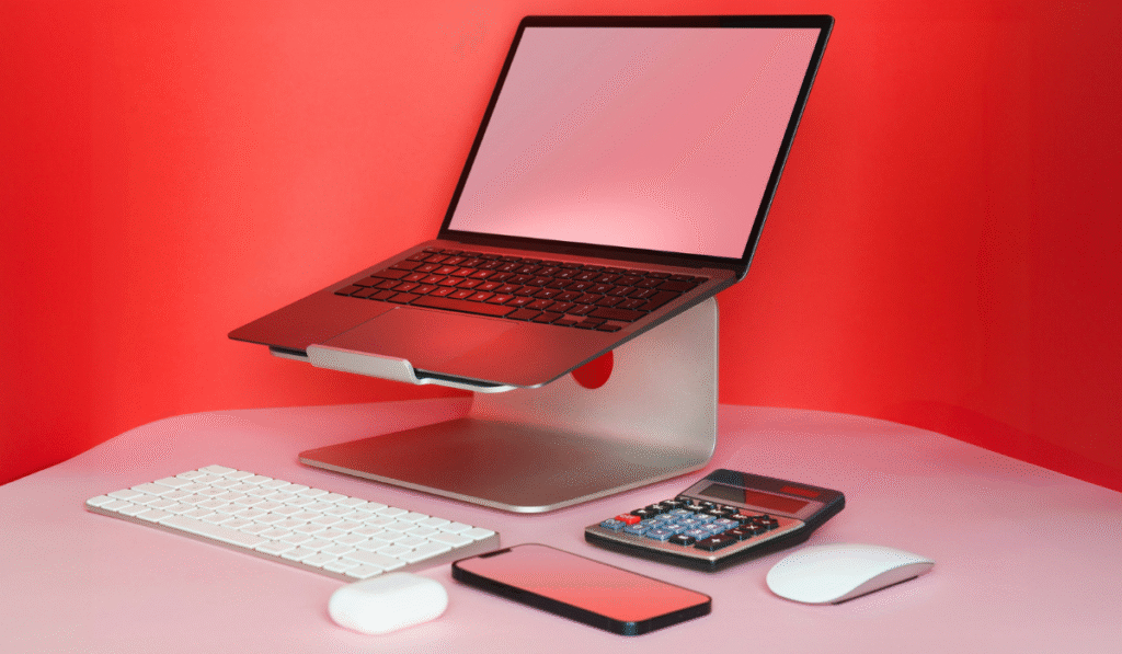 Best Laptop Stands Spotlight