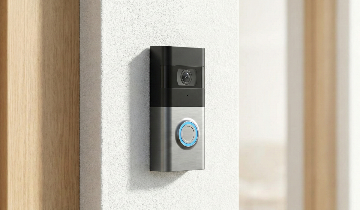 Best Smart Doorbells Spotlight