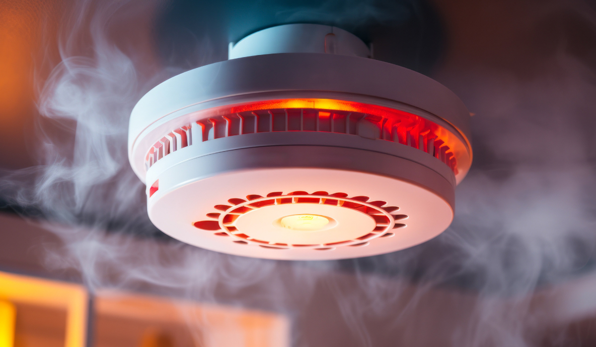 Best Smart Smoke Alarms Spotlight