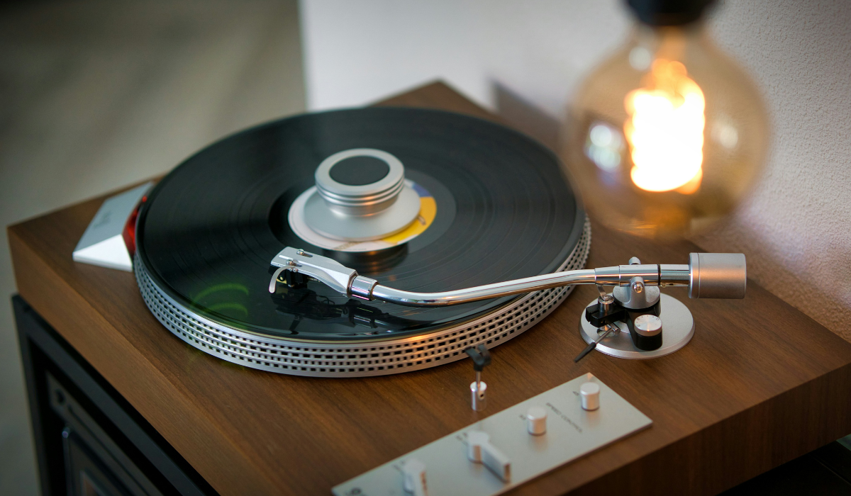 Best Turntables Spotlight